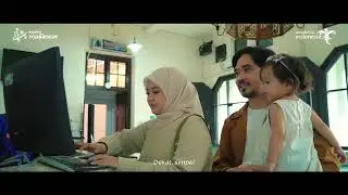 Explore Museum Kota Makassar bersama Haifa Khairunnisza