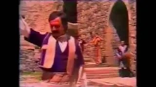 Sahak Sahakyan - Khosir, artsiv and Dzayn tour, ov feda (Armenian folk songs)
