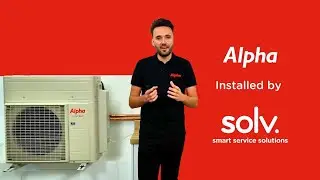 Alpha E-Tec Hybrid Packaged Heat Pump | Your Next Step Towards Low-Carbon Heating