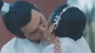 [ENG]少爷雨中霸道强吻小晚，强行求复合！When my ex kisses me | 少爷与我的罗曼史 A Love So Romantic | 杨志雯 叶盛佳 赵天宇 虞书欣