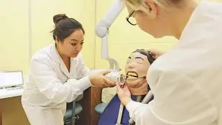 Dental Assistant program - Durham College
