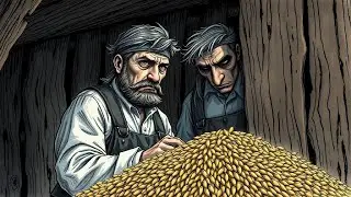 How Did Medieval Millers Grind Grain?