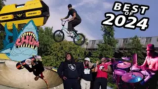 2024 NYC HIGHLIGHT REEL [CHUM MEDIA]