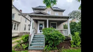 Minneapolis Homes for Rent 4BR/2BA by Minneapolis Property Management