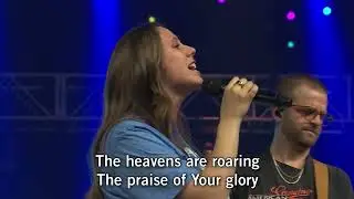 What A Beautiful Name | Live at Hope Church
