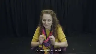 The Luckiest Girl Alive: Hoda M Ali, TLGA Puppet Cabaret