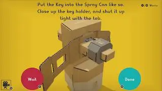 Make ~ Toy-Con Spray Can - LABO 03: Vehicle Kit - No Commentary 1bk