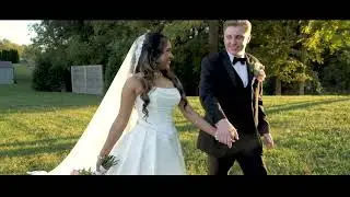 Khushboo & Nicholas | Highland Stables | Bowling Green , KY | Teaser