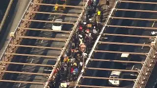 ICE condemned at MLK Day commemorations in NYC
