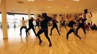 Andye J - Try Me - Dej Loaf - Symphony of Move (SDA)