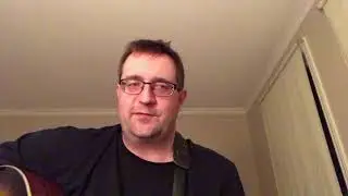 Canadian Whiskey (Tom Russell cover)