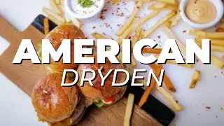 100% gotta eat here! 5 AMERICAN RESTAURANTS in Dryden, Ontario