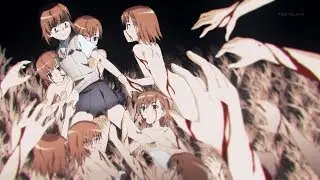 Toaru Kagaku No Railgun S AMV   War of Change