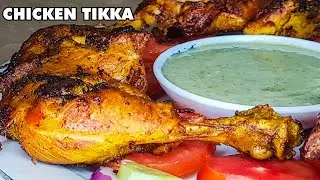 CHICKEN TIKKA RESTAURANT STYLE RECIPE | NEELAMJEE COOKING CHANNEL #15  #cooking #homemade #recipe