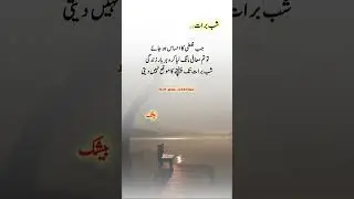 Beautiful Words #beshak #islamicvideo #islamicreminder #muslimcontent #shortsfeed #shorts