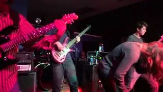 Corelia-Blood Petals