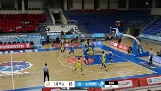 Justin Wilson 2024/25 season highlights!