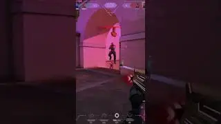 Valorant ACE  #valorant #gaming #ace #valorantclips #valorantgaming #twitch #valo #clips