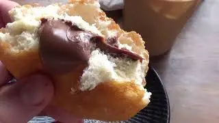 Vegan Donuts in Melbourne