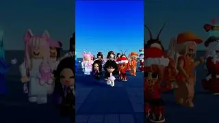 Новый тренд Каждый день с моими роблоксианами Fav💖🫶 #paulita12 #тренд #тренд #youtubeshorts