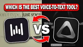 Wispr Flow vs SuperWhisper &mdash; Which Is the Smartest Voice‑to‑Text Tool for Windows/Mac?