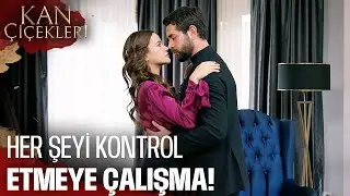 Asıl Güç Duygularla Yüzleşmektir - Kan Çiçekleri 413. Bölüm