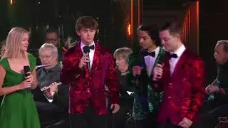 2022 Christmas Worship Experience (CWE 2022)