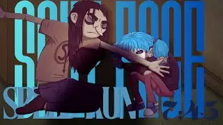 Sally's mask hides the past..  |    Sally Face Chaper 1 speedrun 7:43.46