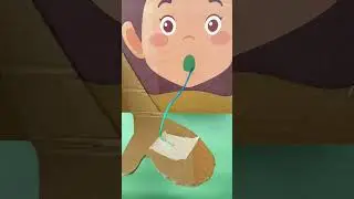 Kids Learn Sneezing Hygiene 🤧🧼 Fun & Easy Tips #kids #learn