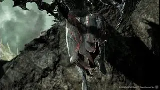 Code Vein - Part 7