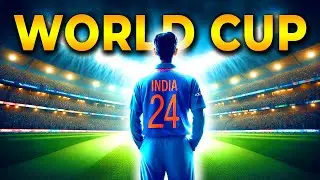 Gali Cricket Se World Cup Final Tak?