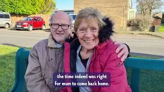 Garden House Hospice Summer Campaign