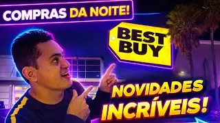 BEST BUY COM PREÇOS INCRÍVEIS QUE VOCÊ VAI FICAR LOUCO 