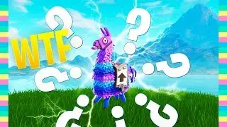 ???WTF??? - Fortnite Daily Best Moments &ndash; Ep.1 (Fortnite Battle Royale Funny Moments)
