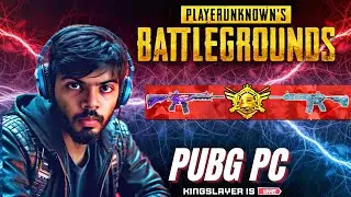PUBG PC | KINGSLAYER GAMING 10