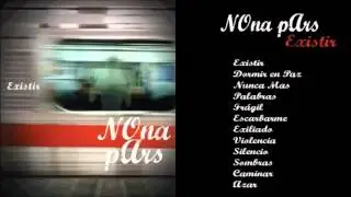 Nona Pars - Azar