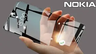 Nokia King 5G &ndash; The Return of a Legend! 200MP Camera, 7000mAh Battery & Flagship Power