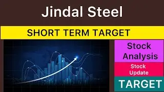 JINDAL STEEL SHARE TARGET ANALYSIS 🟢 JINDAL STEEL LATEST NEWS | JINDAL STEEL NEWS STOCKS 30-11-25