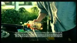 1st Gen CRX Quaker State Oil Commerical