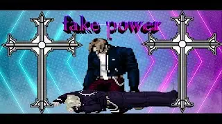 [ KOF M.U.G.E.N ] Fake power :: Greaus & Axis