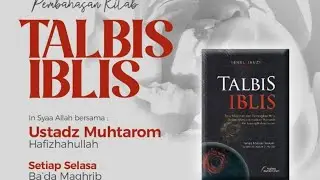 Ustadz Muhtarom 