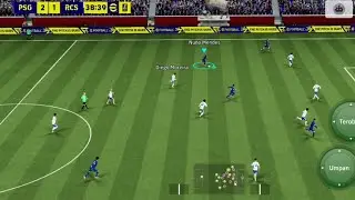 PSG X STRASBOURG | MATCHDAY 27 LIGUE 1 McDONALD'S | EFOOTBALL 2026