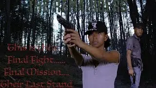 The Remainders: Last Stand