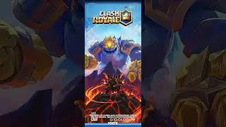 “Muchos me pidieron este mazo… y ahora entiendo por qué.”🥇🎖️🎖️🥇👀🔥#clashroyale #clashroyale 