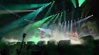 Sabaton - The Attack of the Dead Men