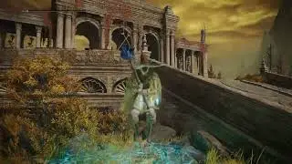 ELDEN RING&trade; Rock Blaster (Size doesn't matter)