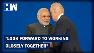 Headlines: PM Modi Congratulates Joe Biden & Kamala Harris On Their Election