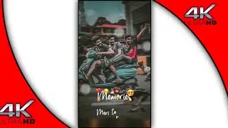 Happy friendship day 2021😘 friendship day special❤️full screen 4k status video💞sillent Lover pb🥀2021