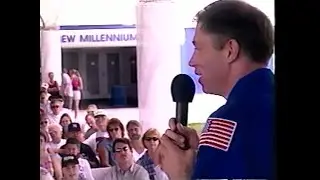 Kennedy Space Center Official Souvenir Video (2001)