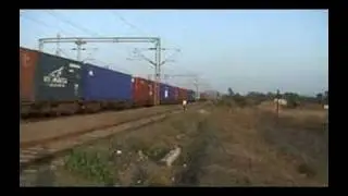 A LDH WAG5 HAULED CONRAJ
